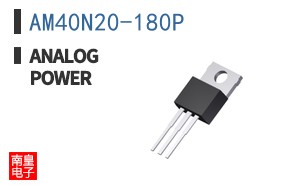 AM40N20-180P ͼƬ